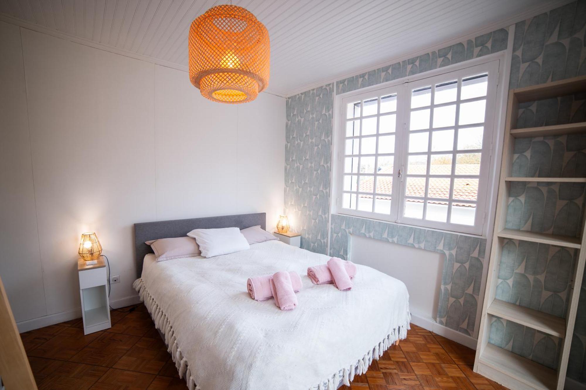 Maison Dharma A 5Km De La Plage Avec Sauna Mimizan-Plage Zewnętrze zdjęcie