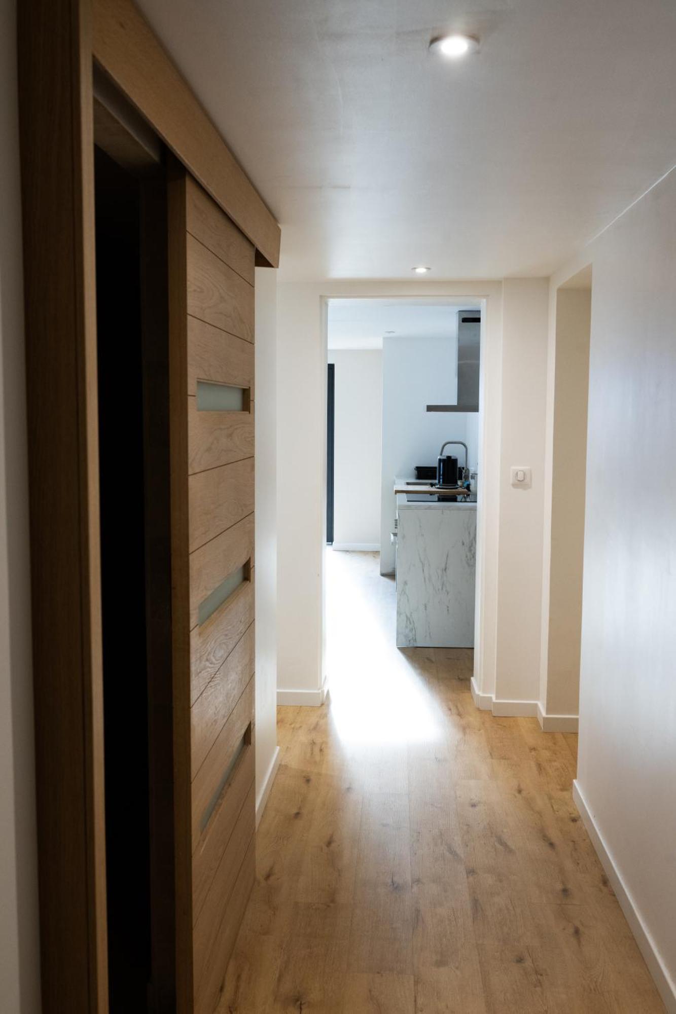 Maison Dharma A 5Km De La Plage Avec Sauna Mimizan-Plage Zewnętrze zdjęcie