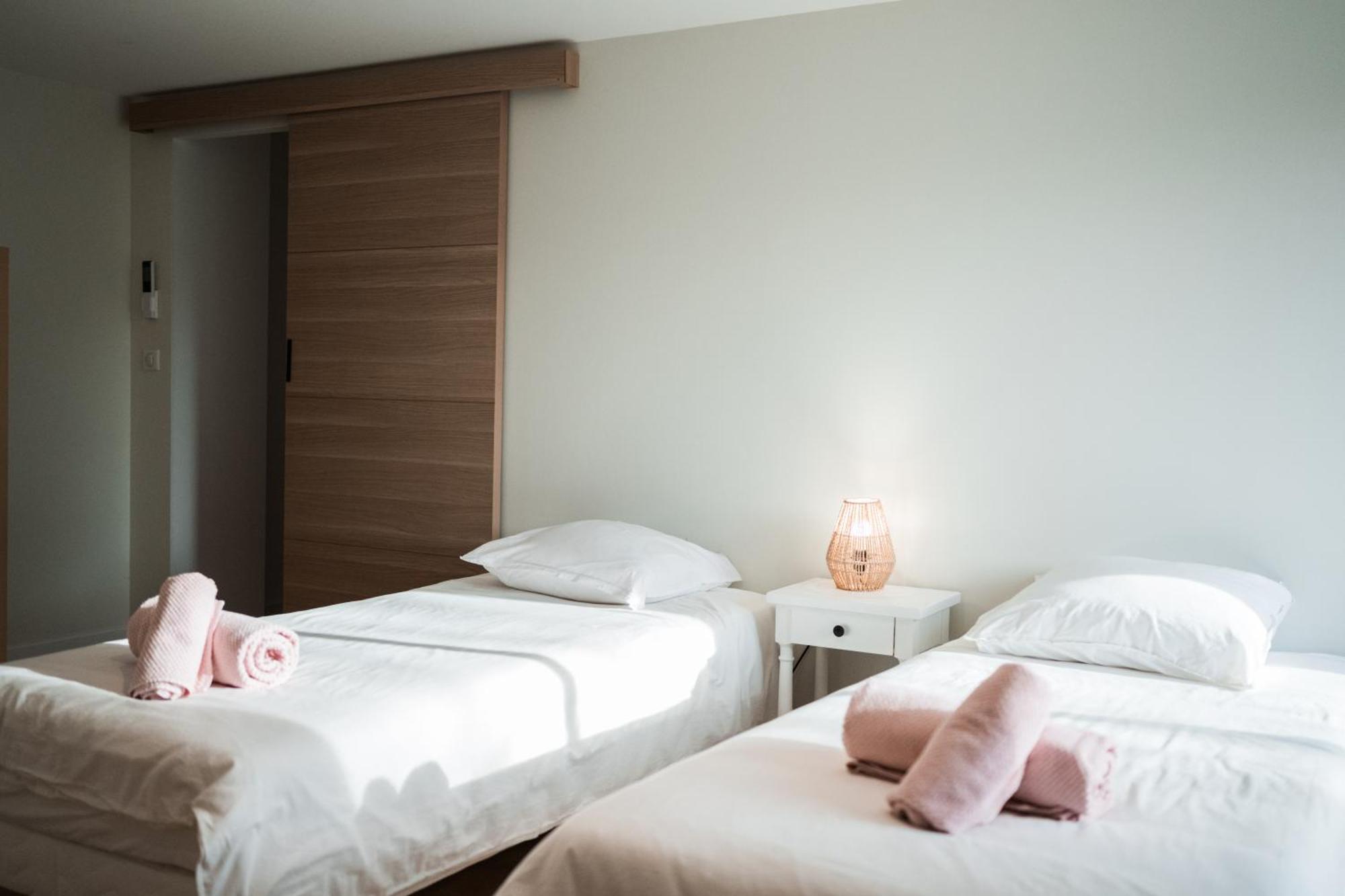 Maison Dharma A 5Km De La Plage Avec Sauna Mimizan-Plage Zewnętrze zdjęcie