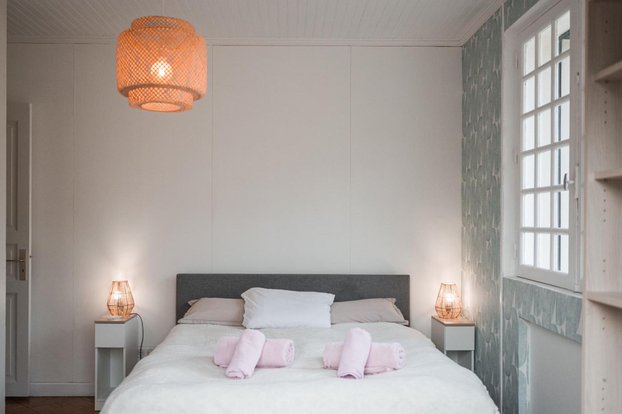 Maison Dharma A 5Km De La Plage Avec Sauna Mimizan-Plage Zewnętrze zdjęcie