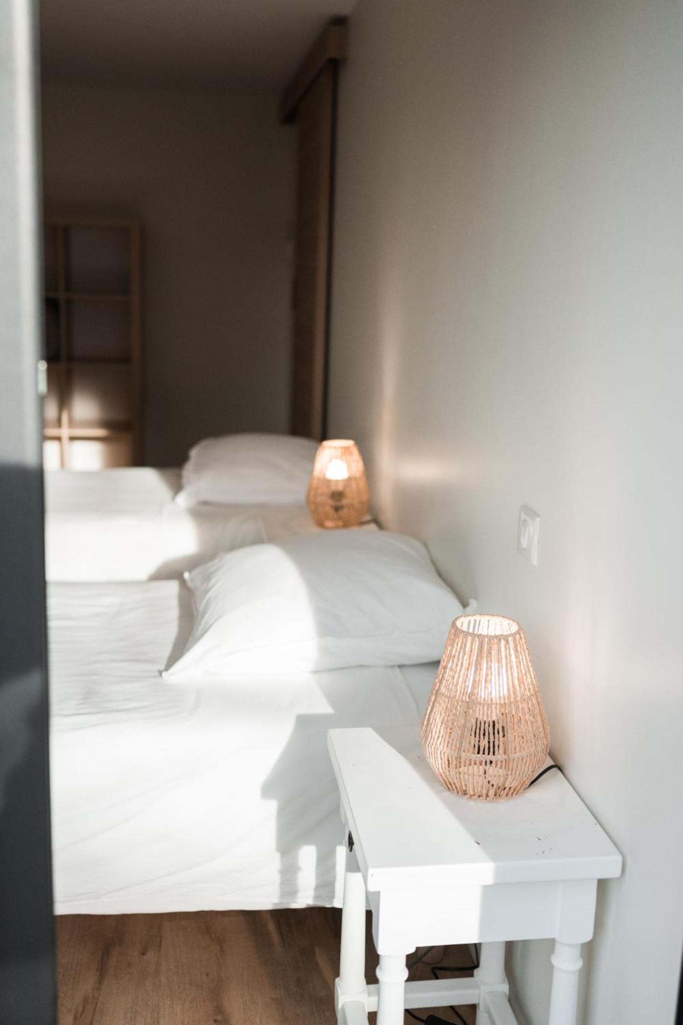 Maison Dharma A 5Km De La Plage Avec Sauna Mimizan-Plage Zewnętrze zdjęcie